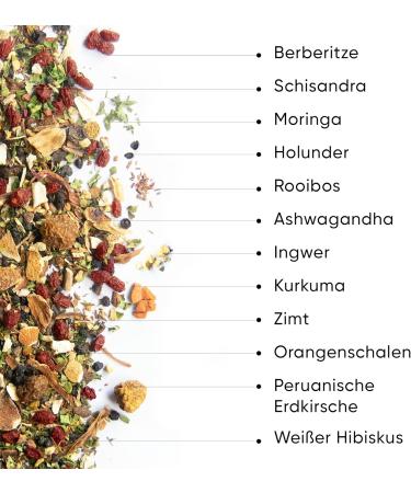 WOW TEA: Double Berry Slim Team 1 (One Size Berry Wellness Tea + SuperFruit) Berry Wellness Tea + SuperFruit One Size - Buy Online on SooperMarket.com