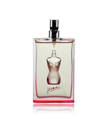 Madame Eau Fraiche By Jean Gaultier Eau De Toilette Spray 3.3-Ounce