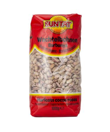 Suntat - pinto beans (dried) in 1 kg pack