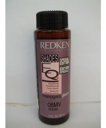 SHADES EQ GLOSS 08 MV