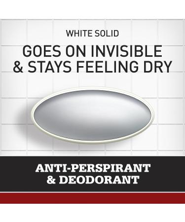 Buy Old Spice Red Zone Swagger Antiperspirant & Deodorant - 0.5 oz Pack of 24 | International Shipping Available - Buy Online on SooperMarket.com