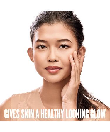 COVERGIRL Vitalist Healthy Elixir Foundation Classic Tan 760 - 1oz - Buy Online on SooperMarket.com