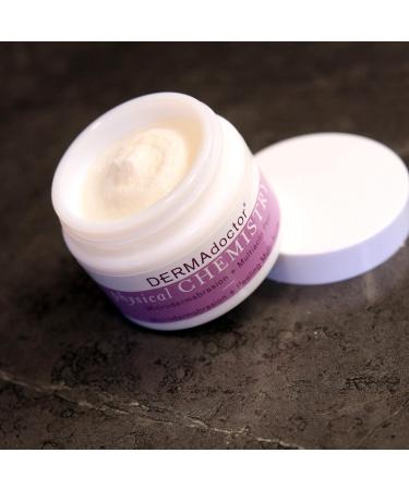 Buy DERMAdoctor Physical Chemistry Facial Microdermabrasion & Chemical Peel 1.7 oz | International Shipping Available - Buy Online on SooperMarket.com