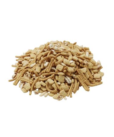 Kashi GO Fiber Cereal Vegetarian Protein Original 10 Boxes - Buy Online on SooperMarket.com