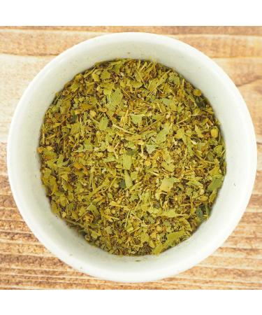 Linden flower Herbal tea | Wild crafted Tilia cordata |Rich in flavonoids | Loose tea| (200) 200.0 grams - Buy Online on SooperMarket.com