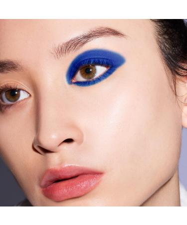 Shiseido Kajal InkArtist 4-in-1 Liner, Eyeshadow & Brow Color - Gunjo Blue 08 | Waterproof & Smudge Resistant - Buy Online on SooperMarket.com