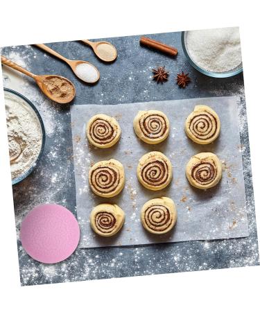 MAGICLULU 4 Pcs Silicone Chocolate Mold Silicone Molds Cajas para Cupcakes Fondant Cake Molds De para Gelatinas Flower Cake Mold Jelly Baking Fondant Lace Mat Cake Mat Household Silica Gel 12X12X0.5CMx2pcs - Buy Online on SooperMarket.com