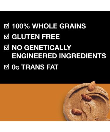 KIND Almond Butter Granola Clusters - 10g Protein, Gluten Free - 11oz (Pack of 6) - Buy Online on SooperMarket.com