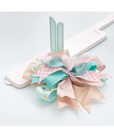 We R Memory Keepers Bow Maker - Create Beautiful Bows Easily - Buy Online on SooperMarket.com