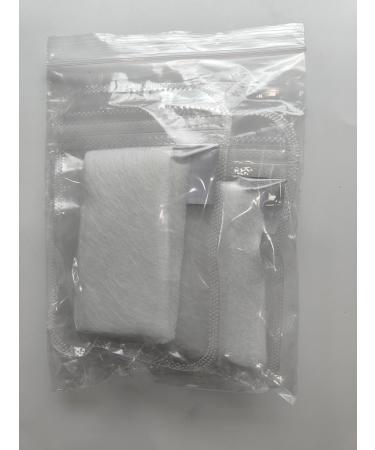 100PCS Silk Nail Wrap Kalolary | Fiberglass Silk Nails Wrap Stickers for Gel Extension | Nail Art Tools - Buy Online on SooperMarket.com