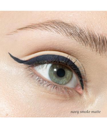 Julep When Pencil Met Gel Sharpener Navy Smoke Eyeliner - Transfer-Proof Longwear Liner & Makeup Pencil - Buy Online on SooperMarket.com