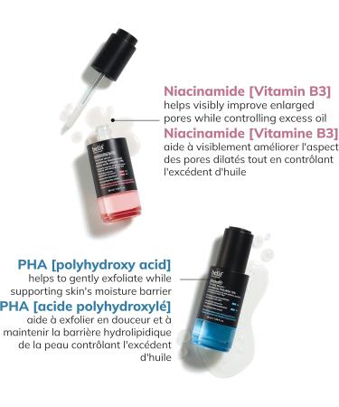 belif Revitalizing Niacinamide Vitamin B-3 10% Face Serum 50ml - Buy Online on SooperMarket.com