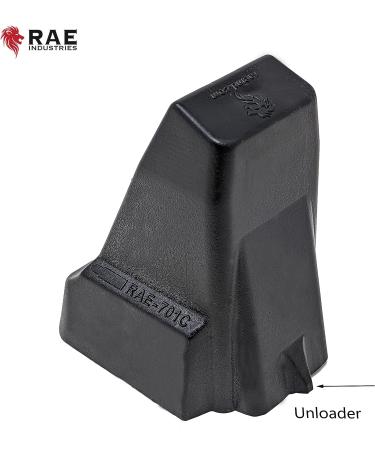 RAEIND Speedloader for SCCY CPX Handguns - Double & Single Stack Models - CPX-1/2/3/4 & DVG1-9mm - Magazine Loader Tool - Buy Online on SooperMarket.com