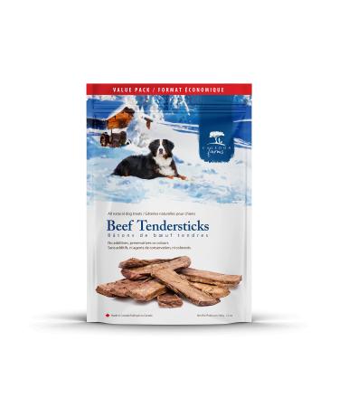 Caledon Farms Value Pack Beef Tendersticks Brown