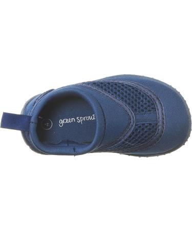 i play. by Green Sprouts Baby-Girl's Watershoes - Size 9 Toddler Navy - Buy Online on SooperMarket.com