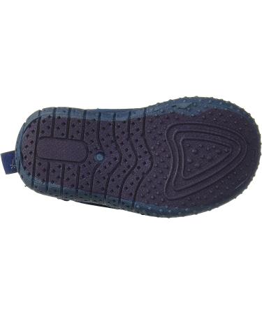 i play. by Green Sprouts Baby-Girl's Watershoes - Size 9 Toddler Navy - Buy Online on SooperMarket.com