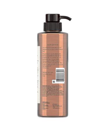 Sulfate Free Coconut & Chai Spice Nourishing Shampoo - 17.9 FL OZ | Dye Free Hair Food Treatment - Buy Online on SooperMarket.com