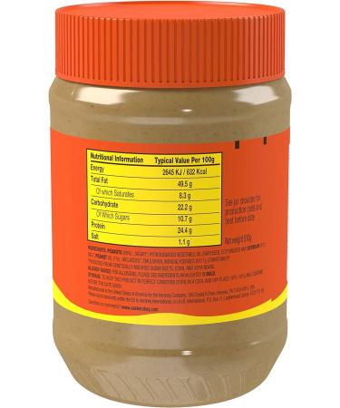 Reese's Creamy Peanut Butter - Buy Online on SooperMarket.com