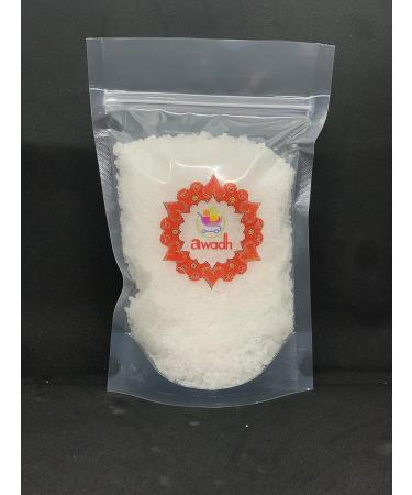 Vastu salt 200g- Khada salt Suddh Namak- Negative energy Cleanser/Remover Sea Salt - Traditional Crystal White Salt Village Salt Sabut Namak Desi Namak Traditional Crystal White Salt - Buy Online on SooperMarket.com
