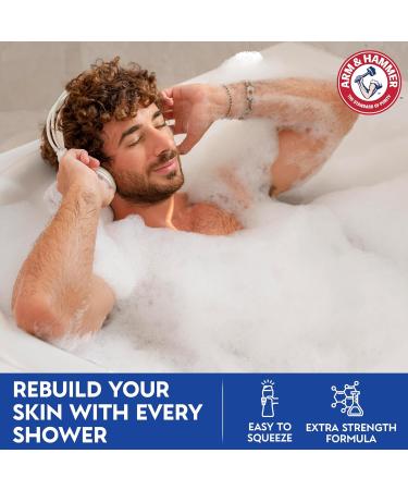 Buy Arm & Hammer 3-in-1 Body Wash Fresh Scent 22.5 Fl Oz - Best International Shipping - Buy Online on SooperMarket.com