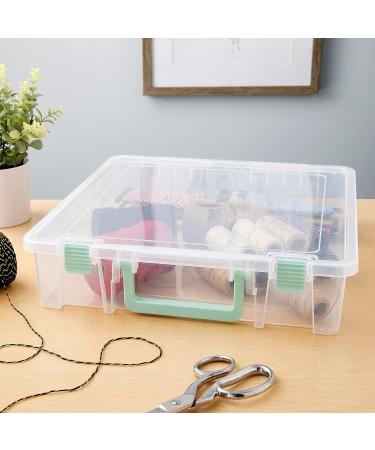 Michaels 12 x 12 Scrapbook Case by Simply Tidy  - Buy Online on SooperMarket.com