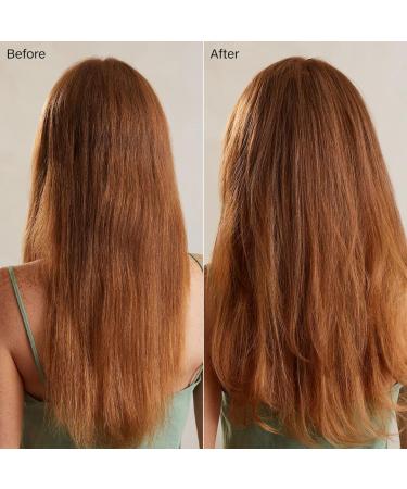Tea Tree Lemon Sage Volumizing Hair Mask - Thickening Treatment for Fine Hair (5.1 oz) | International Shipping Available - Buy Online on SooperMarket.com