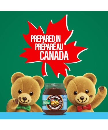 Kraft Peanut Butter Hazelnut Spread with Cocoa and Less Sugar 725g 725 g (Pack of 1) Less Sugar - Buy Online on SooperMarket.com