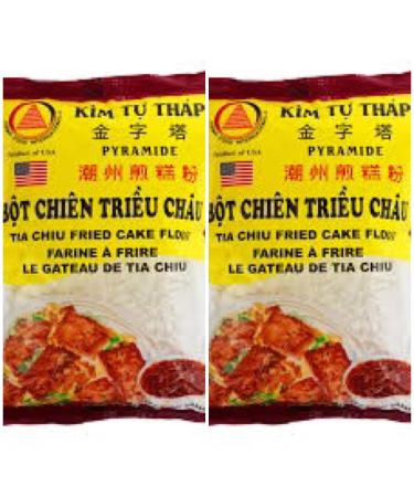 KIM TU THAP TIA CHIU FRIED CAKE FLOUR 2X 340gr