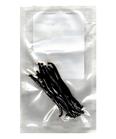 Vanilla Products USA | 10 Tahitian Gourmet Grade A/B Vanilla Beans - PNG 45 - Buy Online on SooperMarket.com