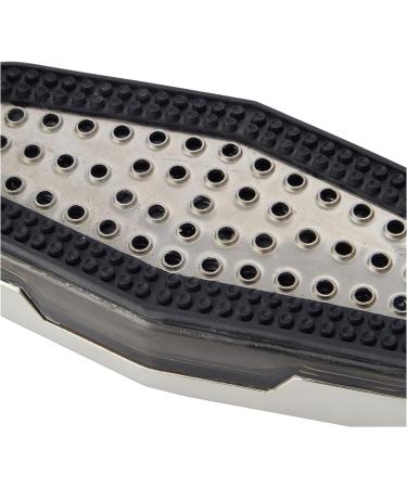 John Whitaker See Description John Whitaker IRA Iron Silver 12 cm Silver cm UK - Buy Online on SooperMarket.com