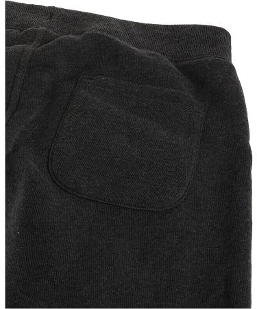 Southpole Men's Basic Active Fleece Jogger Sweatpants - Heather Charcoal, Medium - Buy Online on SooperMarket.com