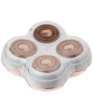 Finishing Touch Flawless Finishing touch flawless legs instant and painless ladies hair remover replacement head
