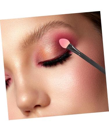 Housoutil 30pcs Eye Shadow Stick Miss Sponge Brush Double Head - Buy Online on SooperMarket.com