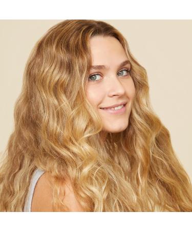 Buy Not Your Mother's Naturals Superior Strength Shampoo & Conditioner Set - Sulfate-Free Rice Water & Moringa | 15.2 fl oz | International Shipping Available - Buy Online on SooperMarket.com