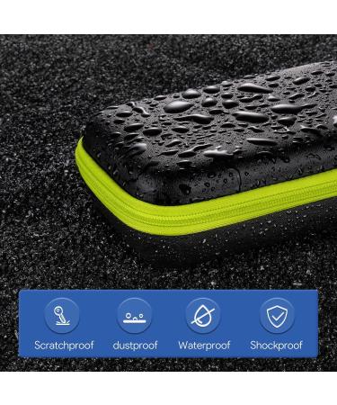 YINKE Case for Philip One Blade OneBlade QP2520 QP2530 QP2630 QP2620 - Portable Travel Cover & Home Storage, Adjustable Guards Included - Gift Idea - Buy Online on SooperMarket.com