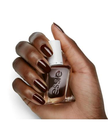 Essie Gel Couture Collection - Choose Your Color | Good Knight #1160 - Shop Internationally - Buy Online on SooperMarket.com