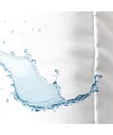 Buy Julius Z llner 2-Wedge Changing Mat 60x71 cm - Grobies Foil | International Shipping Available - Buy Online on SooperMarket.com