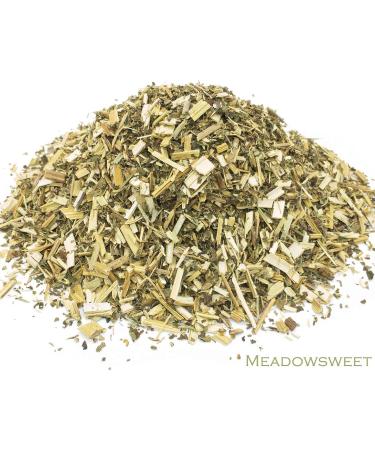 Meadowsweet and Iron Goddess Oolong Tea Herbal Infusion (25 Unbleached Tea Bags - 50g) - Buy Online on SooperMarket.com