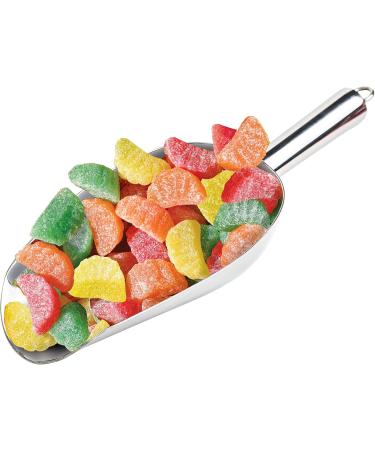 McCormicks - Mini Fruit Slices - Gummies - Bulk Candy 2.5 Kilogram - Buy Online on SooperMarket.com