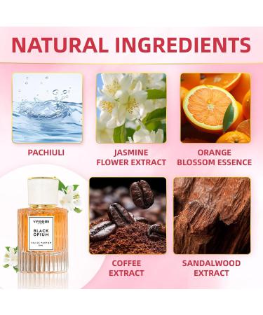 Women's Pheromone Scent Collection Enhanced Scents Pheromone Perfume Pheromone Perfume For Women Pheromone Perfume Pheromone Perfume Enhanced Scents (3 SET) - Buy Online on SooperMarket.com