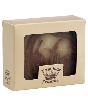 Protect Natural Herbal Bar Soap 4 oz by Fabulous Frannie