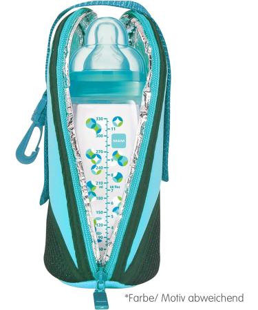 Foreign Language Instructions - MAM Thermal Bag Sunrise | Shop Now - Buy Online on SooperMarket.com