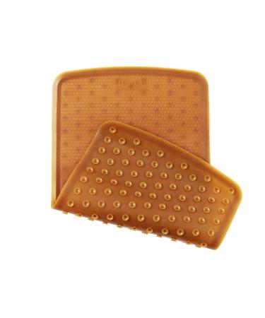 HEVEA Bath Mat Natural