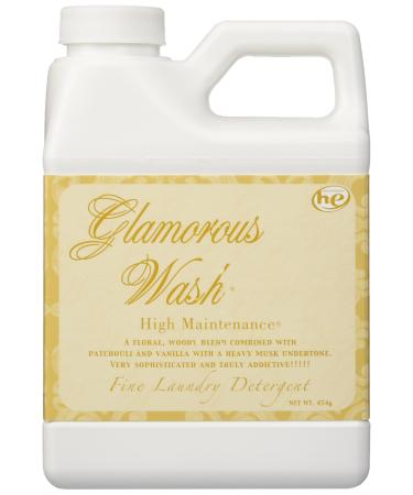 Tyler High Maintenance Fine Laundry Detergent - 16 Fl Oz 16 Ounce