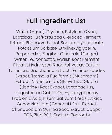 Prakti SundaSkin Hydrating Serum | Lightweight All-in-One Facial Serum for Radiant Glow | Clinically Proven Clean Ingredients | Plumps & Hydrates for All Skin Types - Buy Online on SooperMarket.com