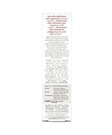 Red Better Daily Therapy Moisturizer - Hydrating Skincare Essential - Buy Online on SooperMarket.com