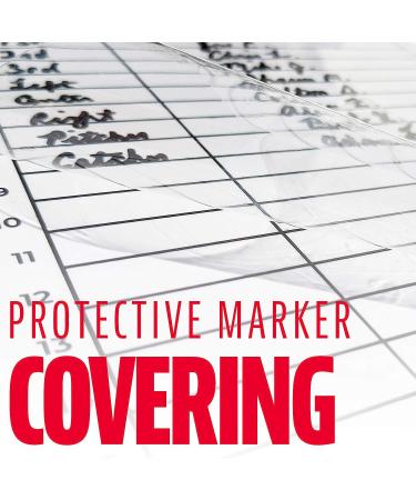Franklin Sports MLB Coaches Clipboard - Essential Baseball Coaching Tool - Buy Online on SooperMarket.com