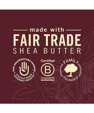 Shea Moisture Jamaican Black Castor Oil Strengthen, Grow & Restore Shampoo & Conditioner Set - 16 oz. & 13 oz. Combination Pack - Buy Online on SooperMarket.com