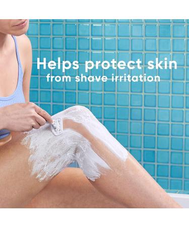 Gillette Venus Relaxing Coconut Shave Gel 7oz (Pack of 6) - Women's Shaving Cream | 42 oz Total - Buy Online on SooperMarket.com