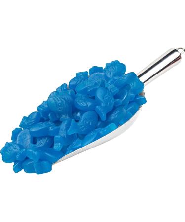 McCormicks Blue Whales - Gummies - Bulk Candy Bag 1.8kg - Buy Online on SooperMarket.com